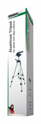 Foto / videostatief max. hoogte 1.61 m